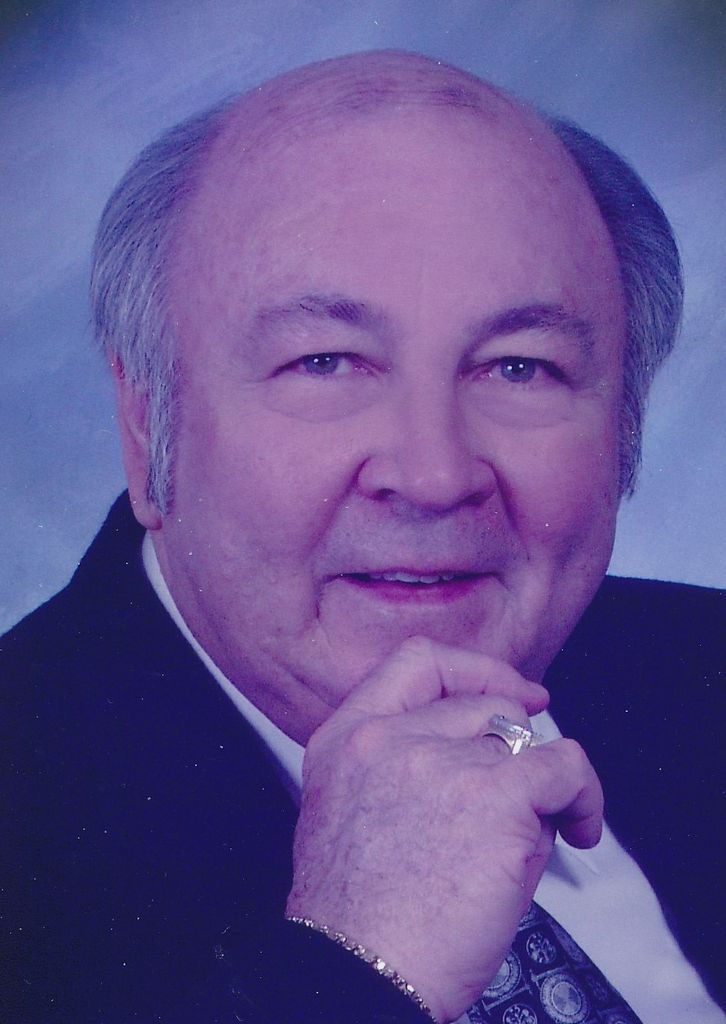 Hilton Farris