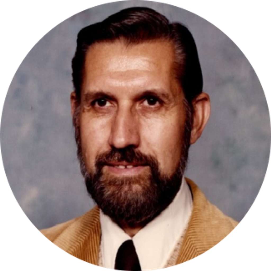 Kenneth Gerald Emerson