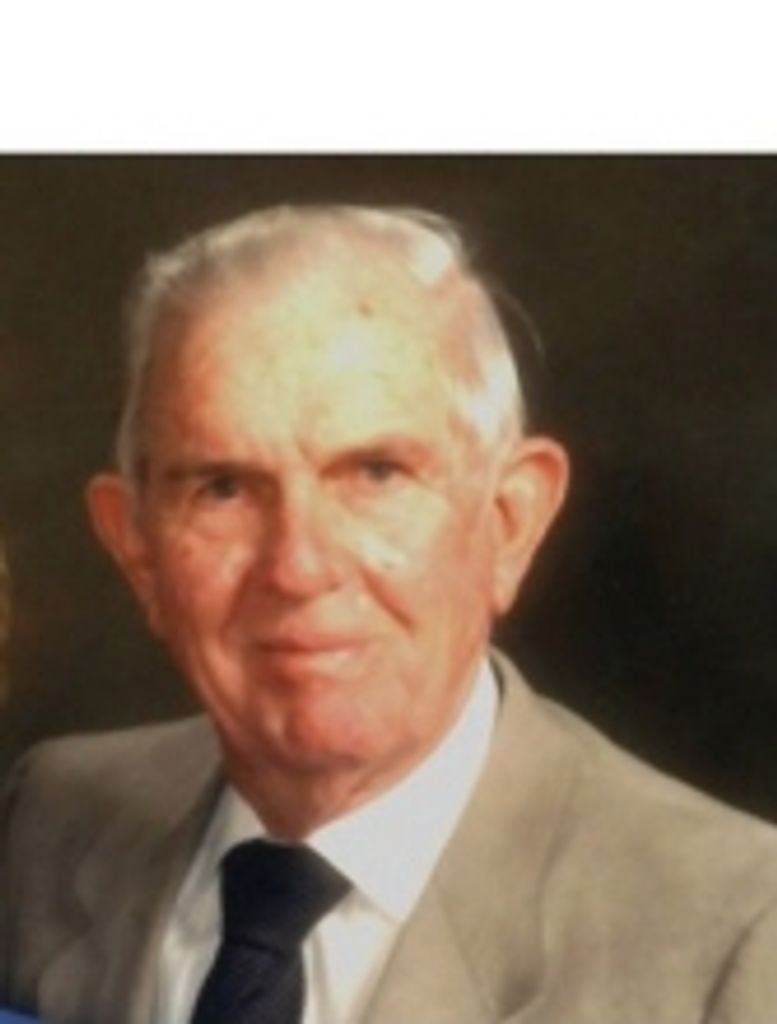 John Q Mccabe