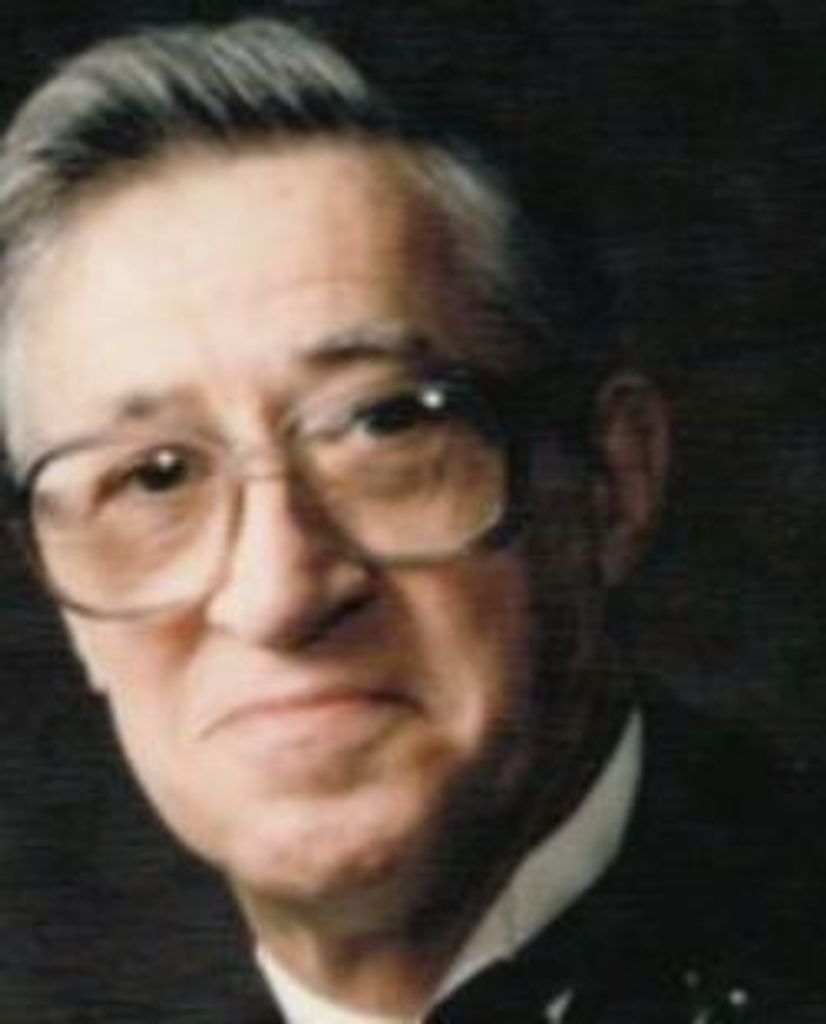 Cornelius  J Matthews