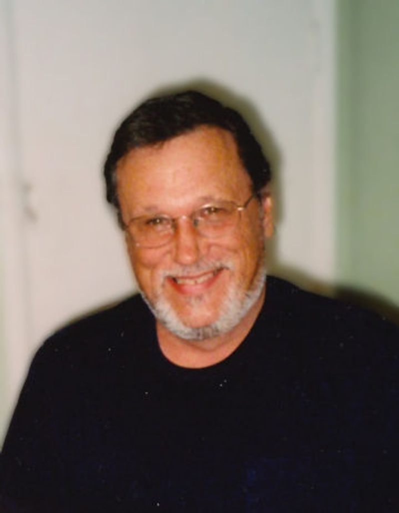 Donald W. Hirschfeld