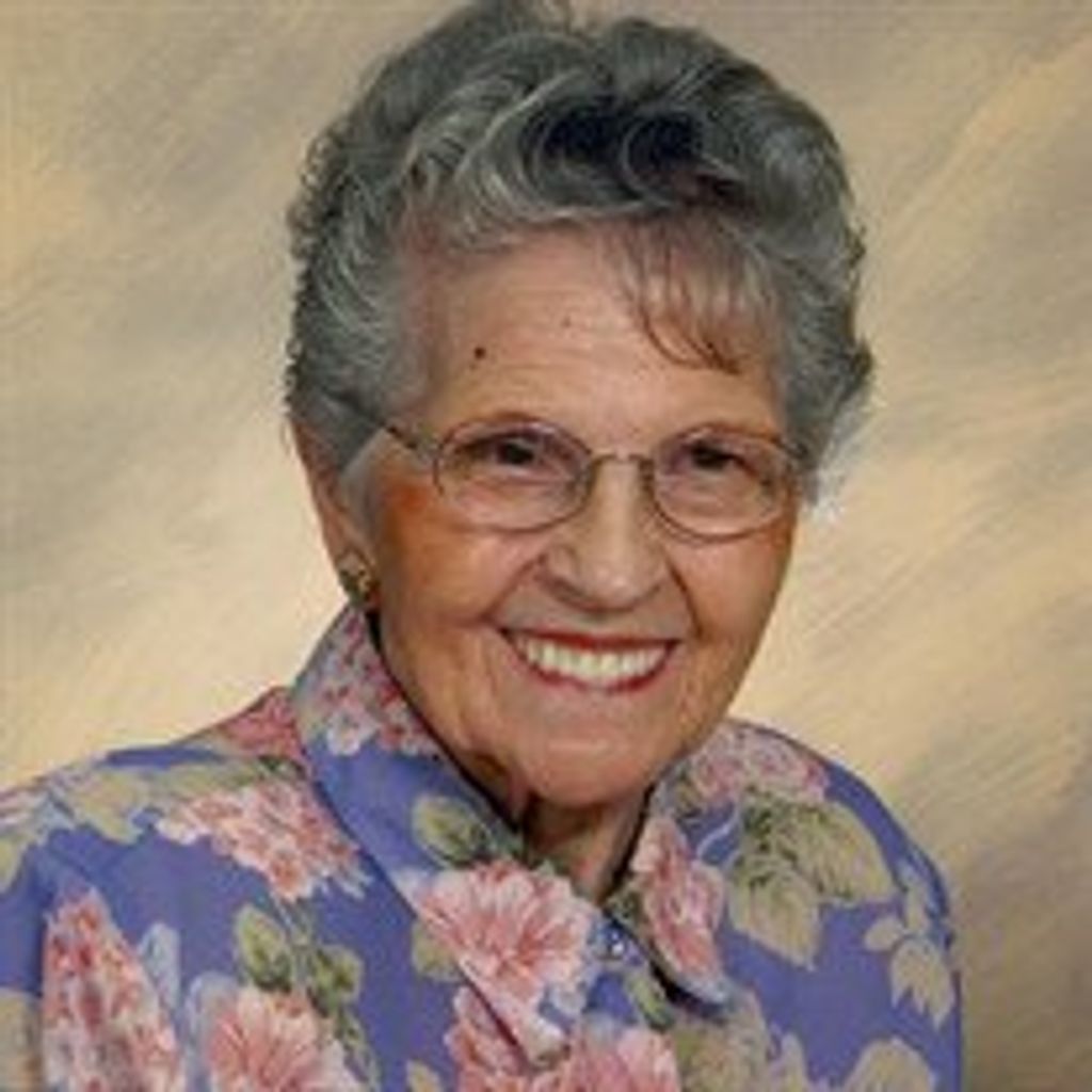 Daisy  M. Hodges