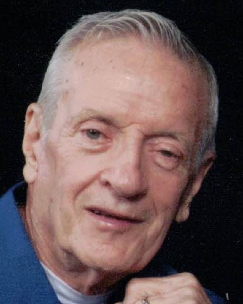 James E. Higgins