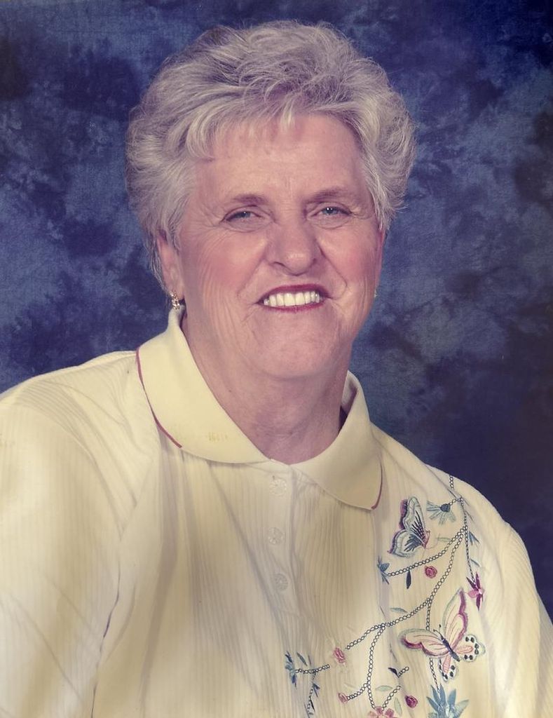 Evelyn J. Townsend Profile Photo