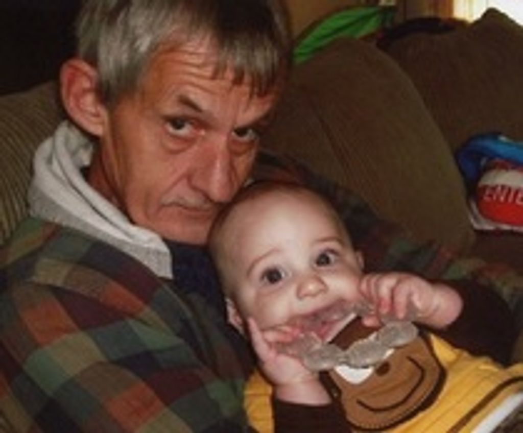 Robert "Bob" Allen Schwanke