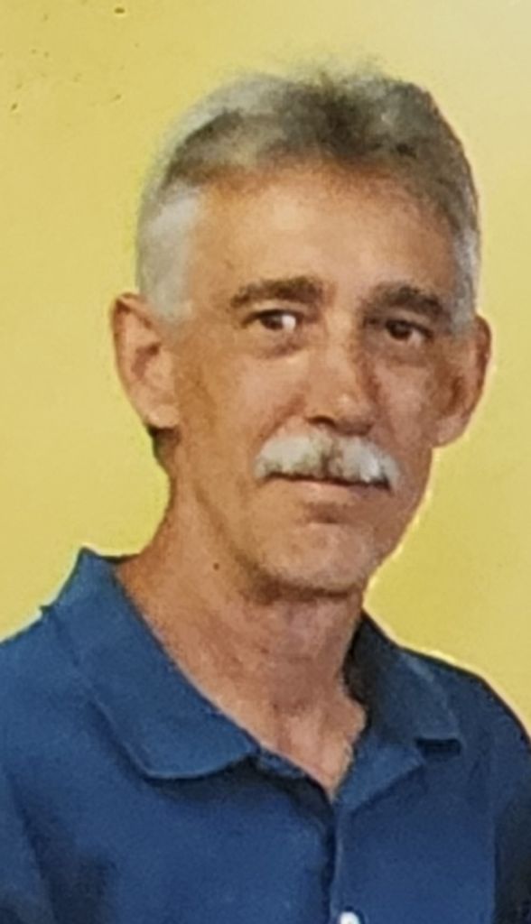 Daniel Byers Profile Photo
