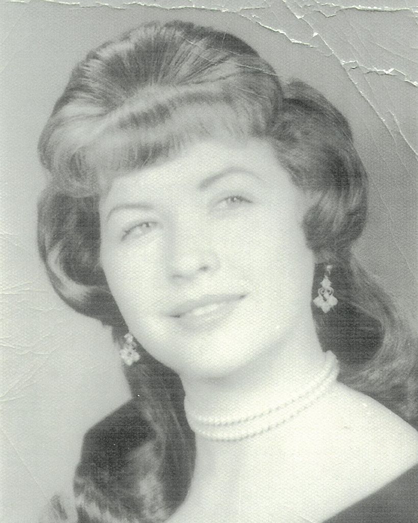 Sheila Hardy