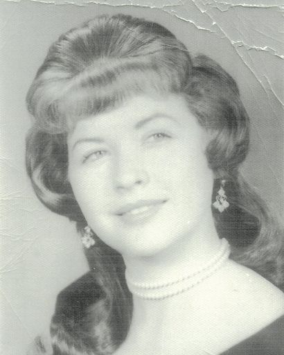 Sheila Hardy's obituary image