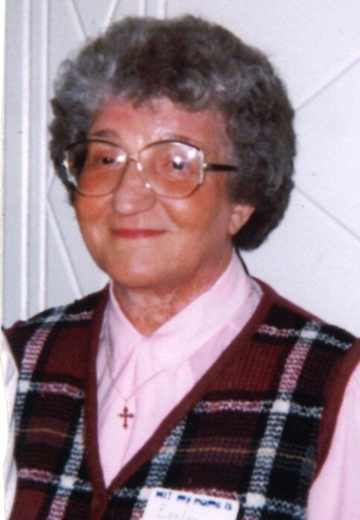 Evelyn Barbara Blaskovich Profile Photo