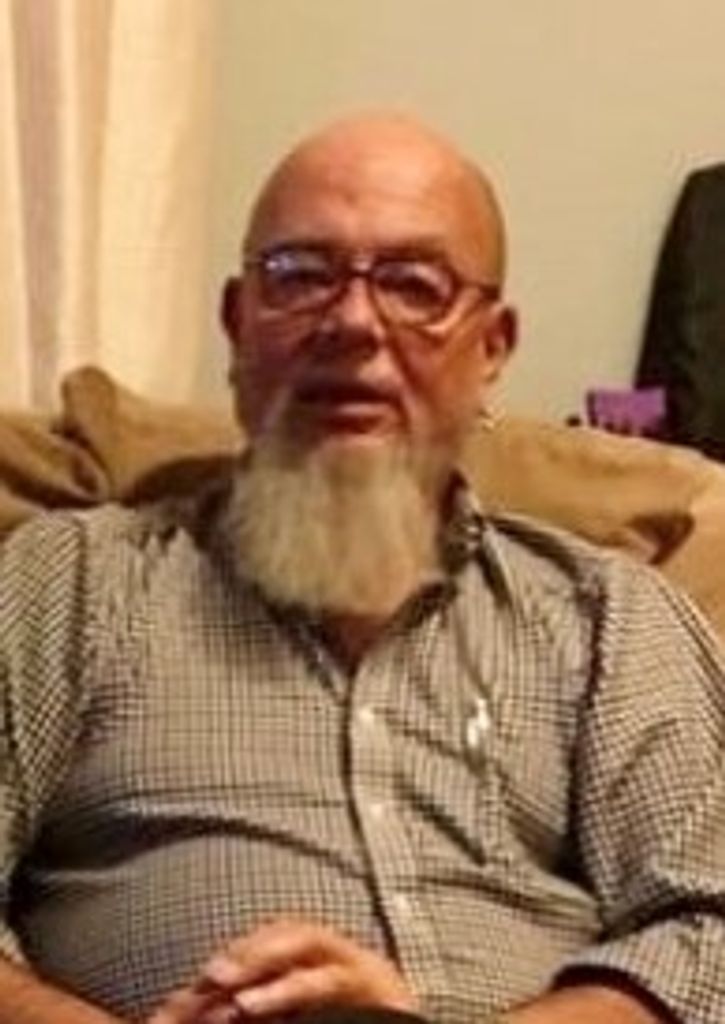 Theodore Taylor