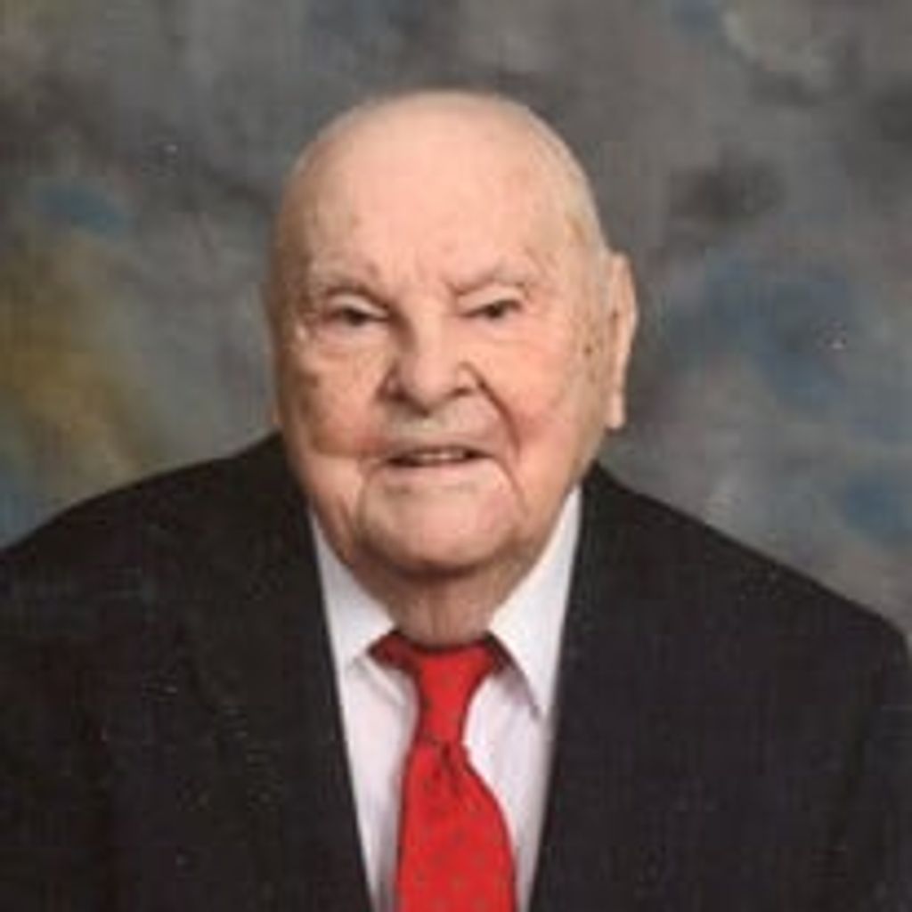 John Milton Carson, Jr.