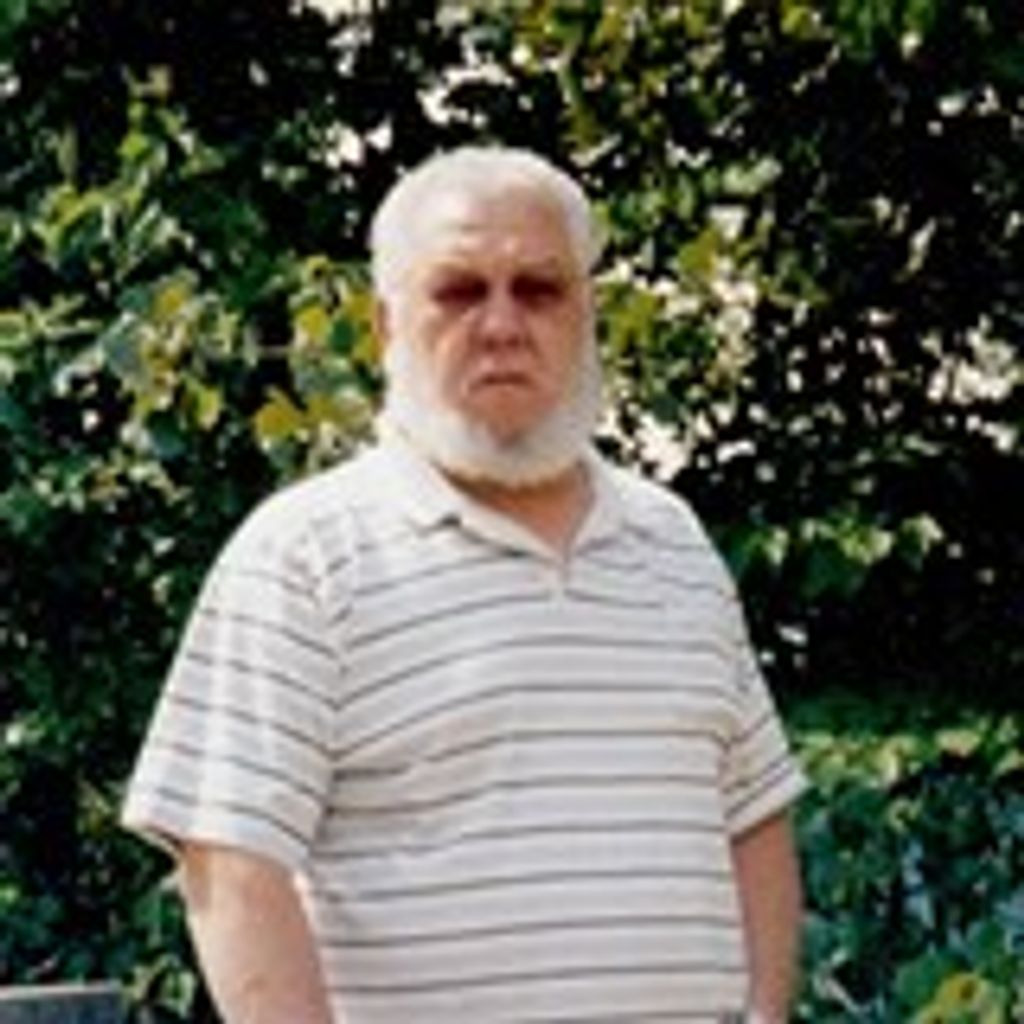 Clifton Randall Mccall Profile Photo
