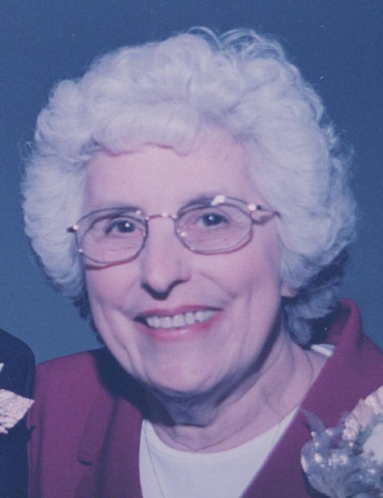 Agnes W. Bushey Profile Photo