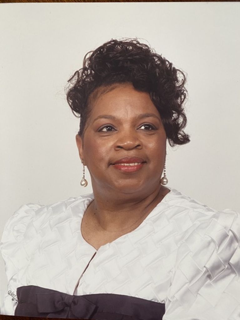 Ola Marie Phiilip-George Profile Photo