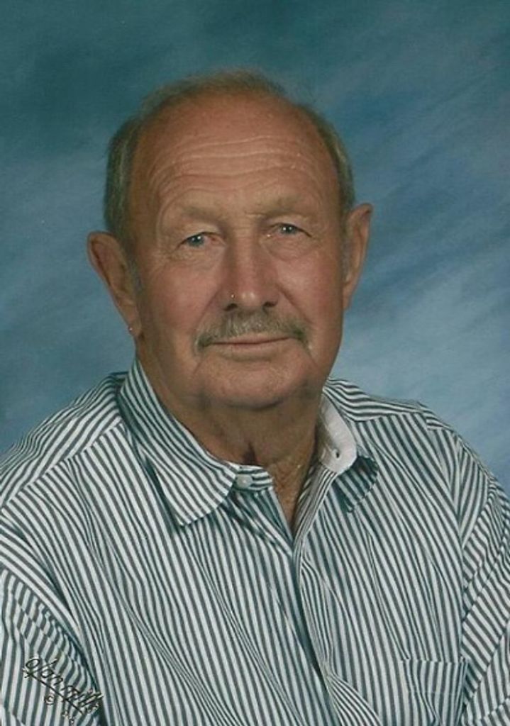 William 'Buddy' Mcdonald Profile Photo