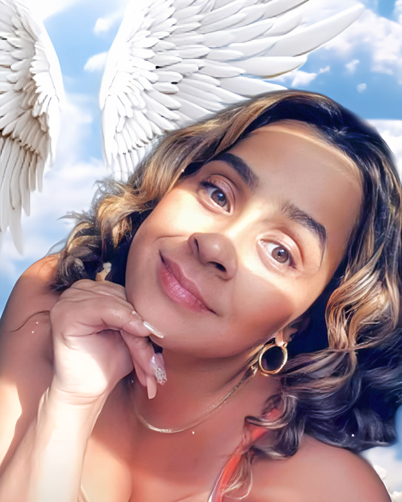 Maria S. Nieves