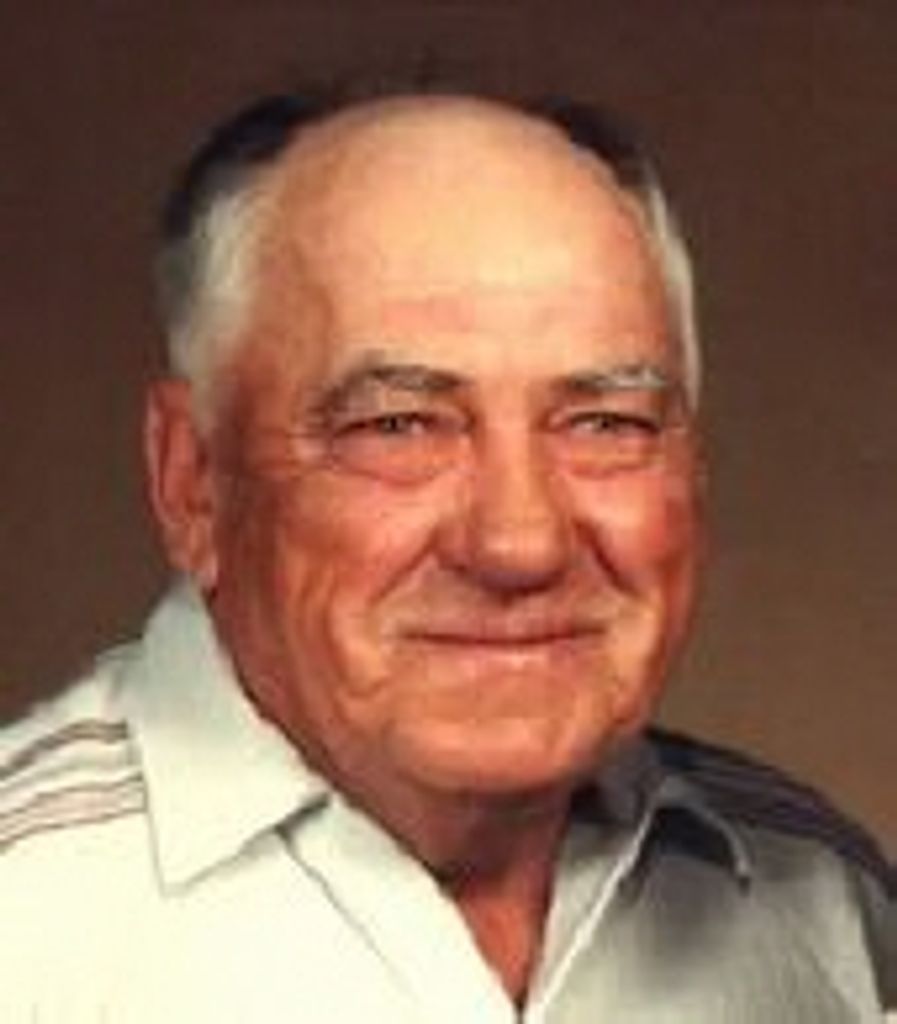 Donald Peschke