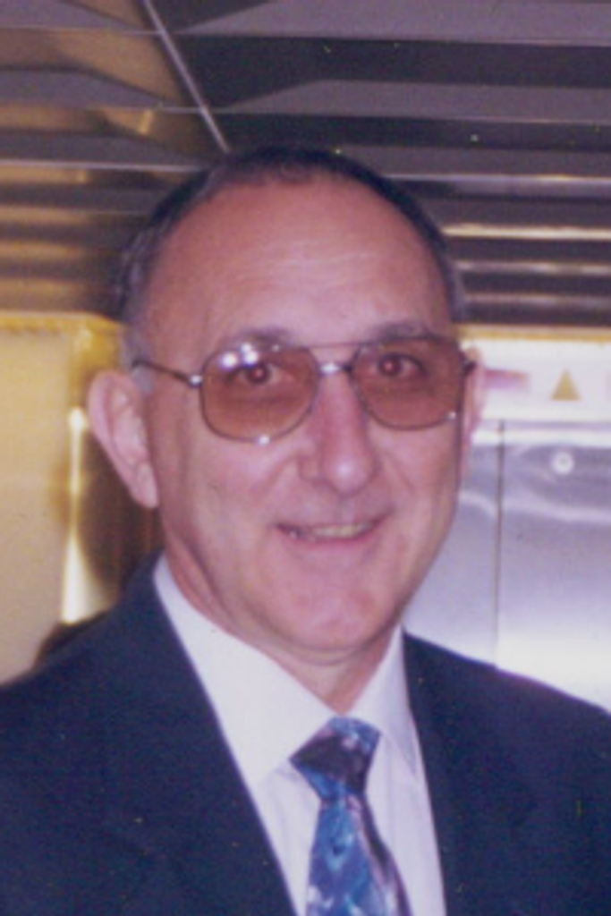Peter Bisognano