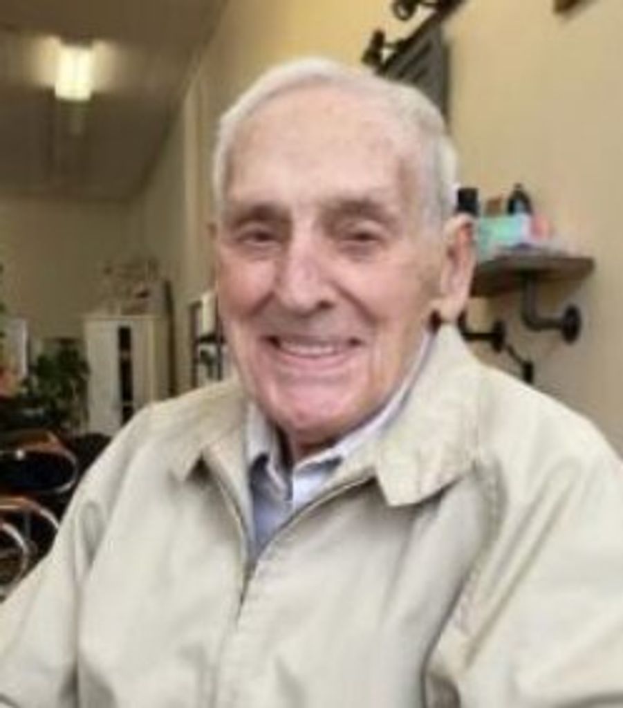 William Arthur Robinson Profile Photo