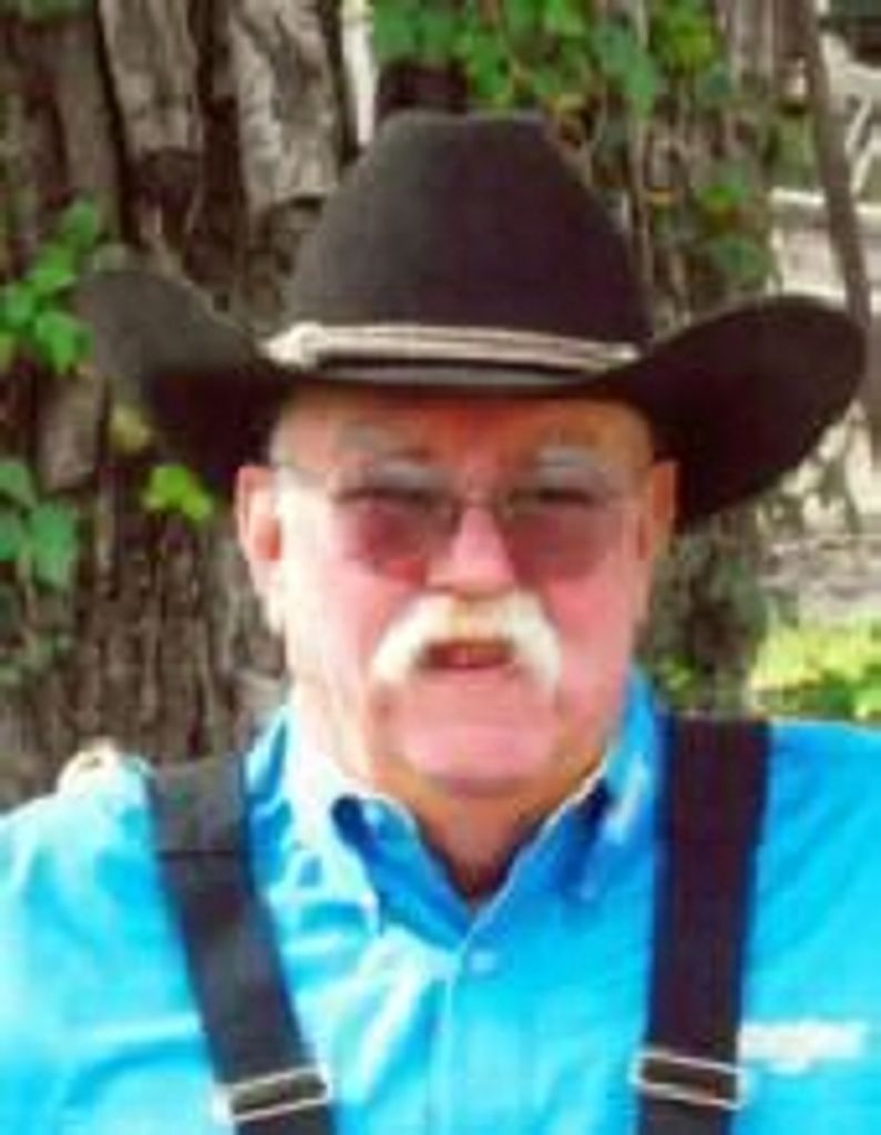 Michael D. "Mike" Dugat