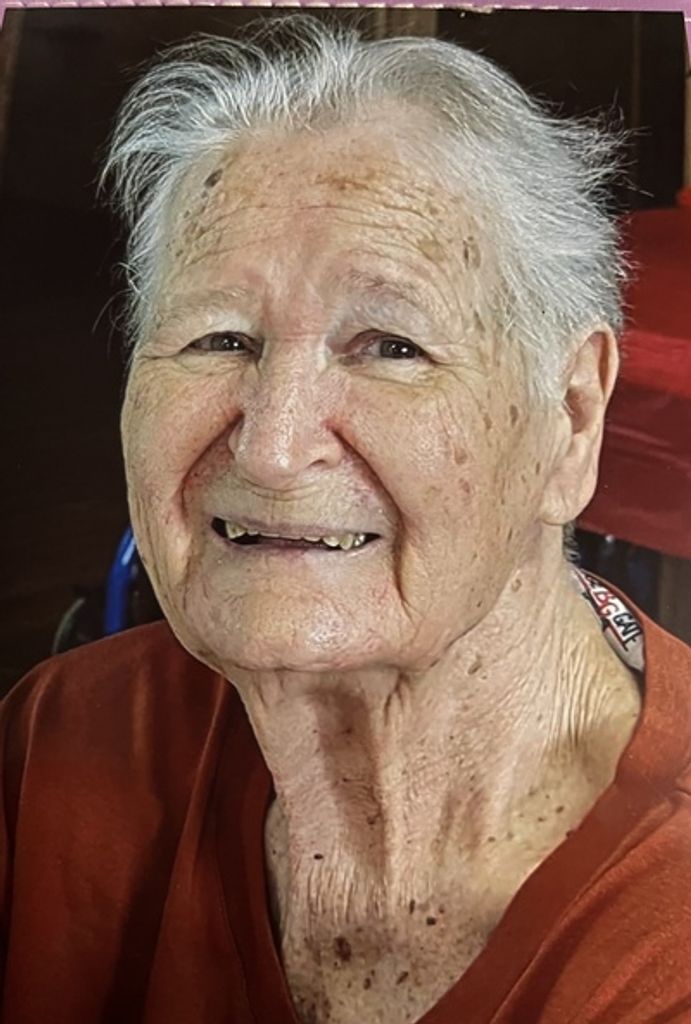 Elizabeth Ann Bible Profile Photo