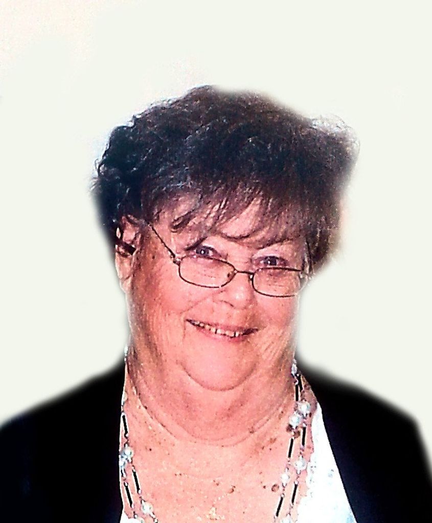 Donna Lois Freeston