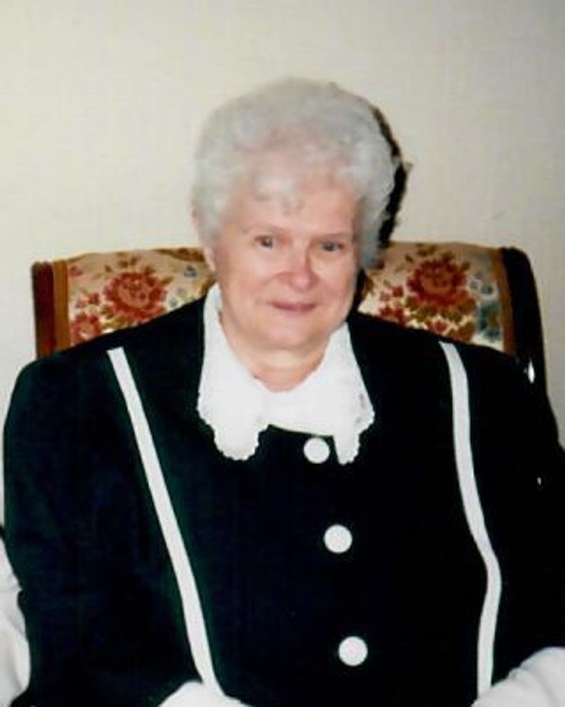 Anna R. Lechniak Profile Photo