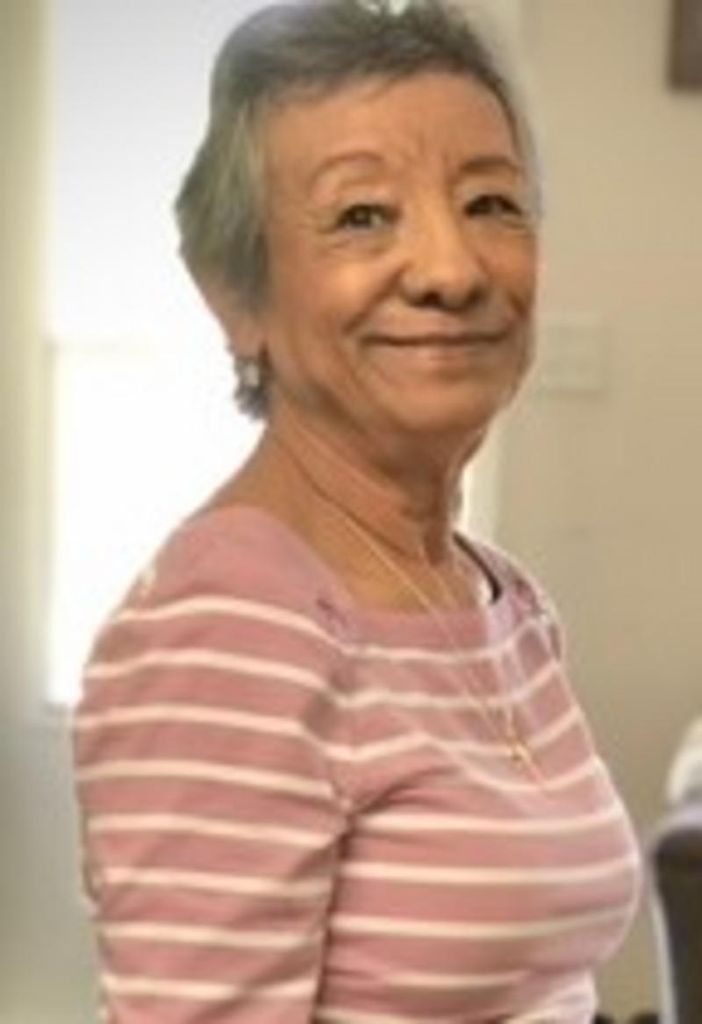 Mary Delores Sosa Profile Photo