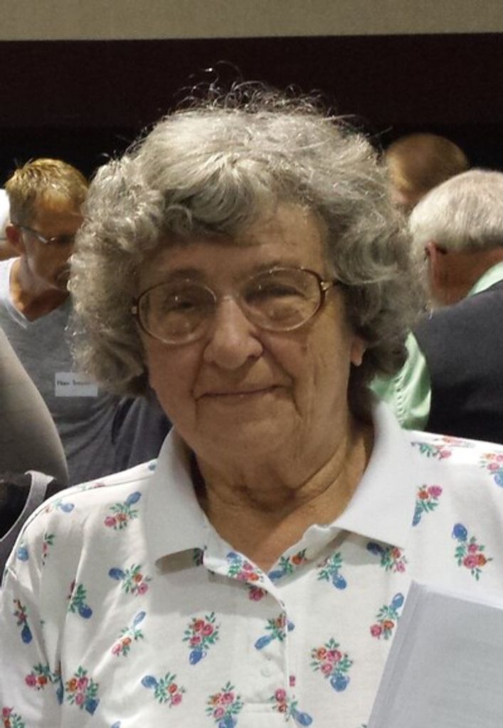 Shirley A. Miller Profile Photo