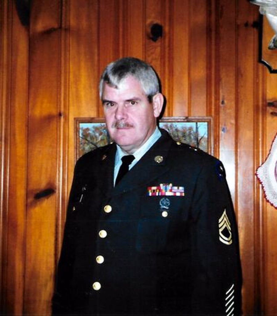 Charles Guyton Profile Photo