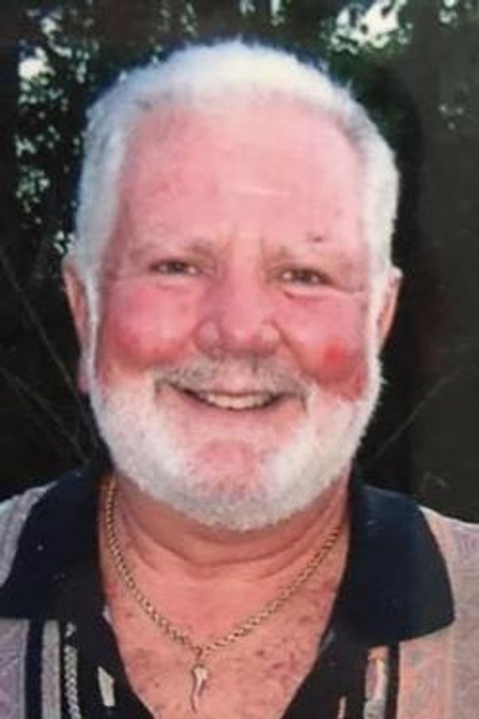 Kenneth "Ken" D. Gregory Profile Photo
