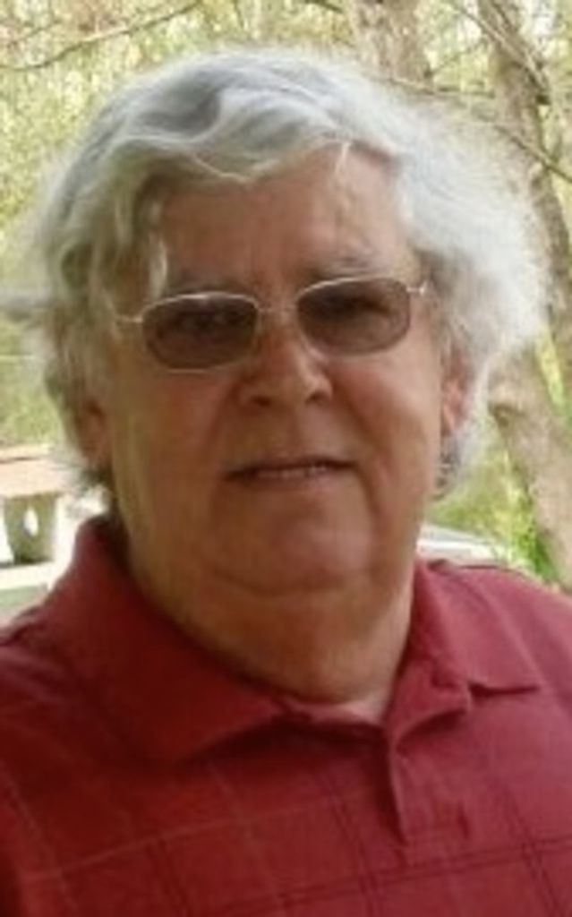 Daniel Lee Stines, Jr. Profile Photo