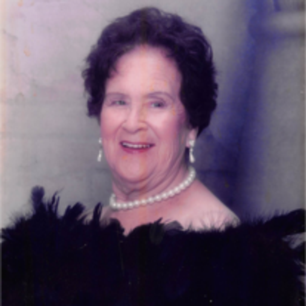Marcelina Rey