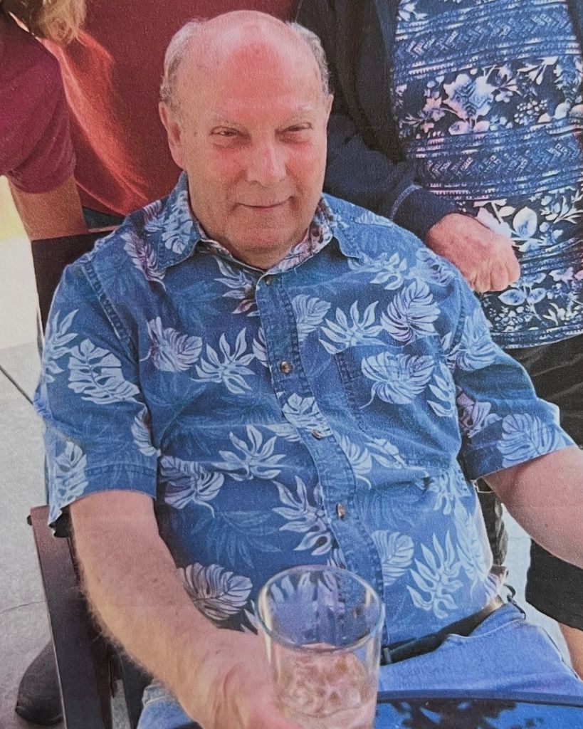 Ronald John Fechner Profile Photo