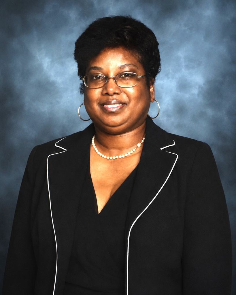 Vickey Marie Coles