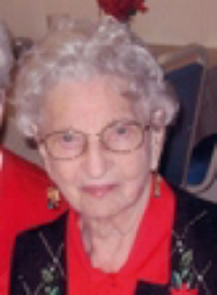 Viola K. Kline