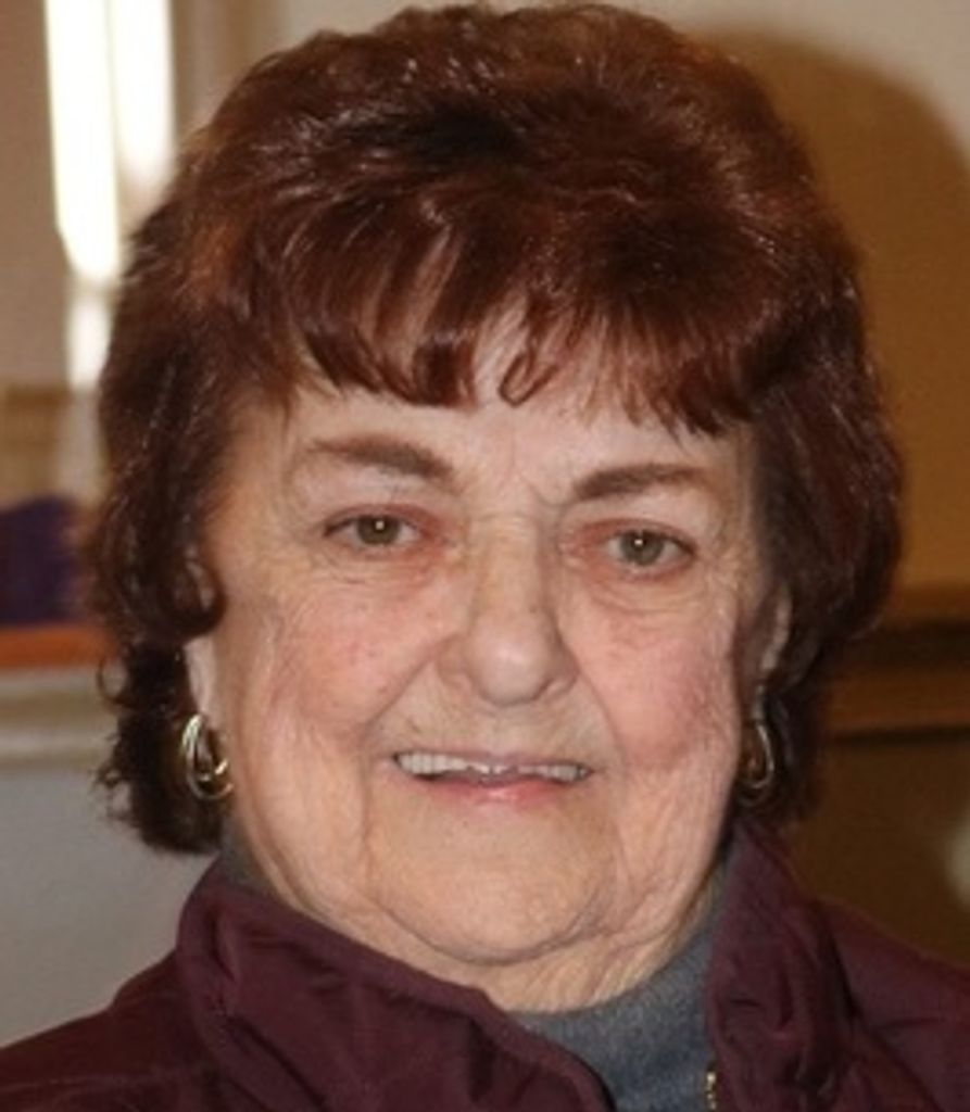 Helen Zengel Profile Photo