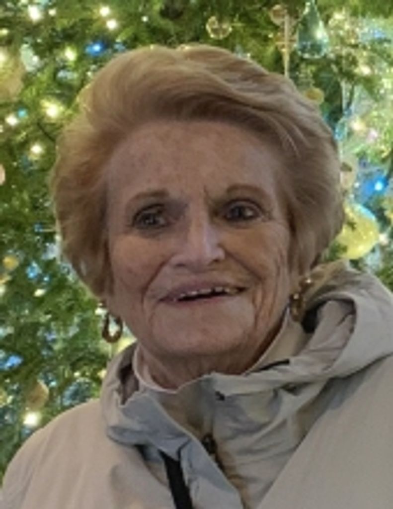 Anne Carroll Carpinello