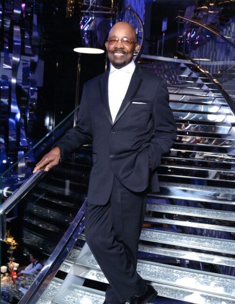 Andre Jones