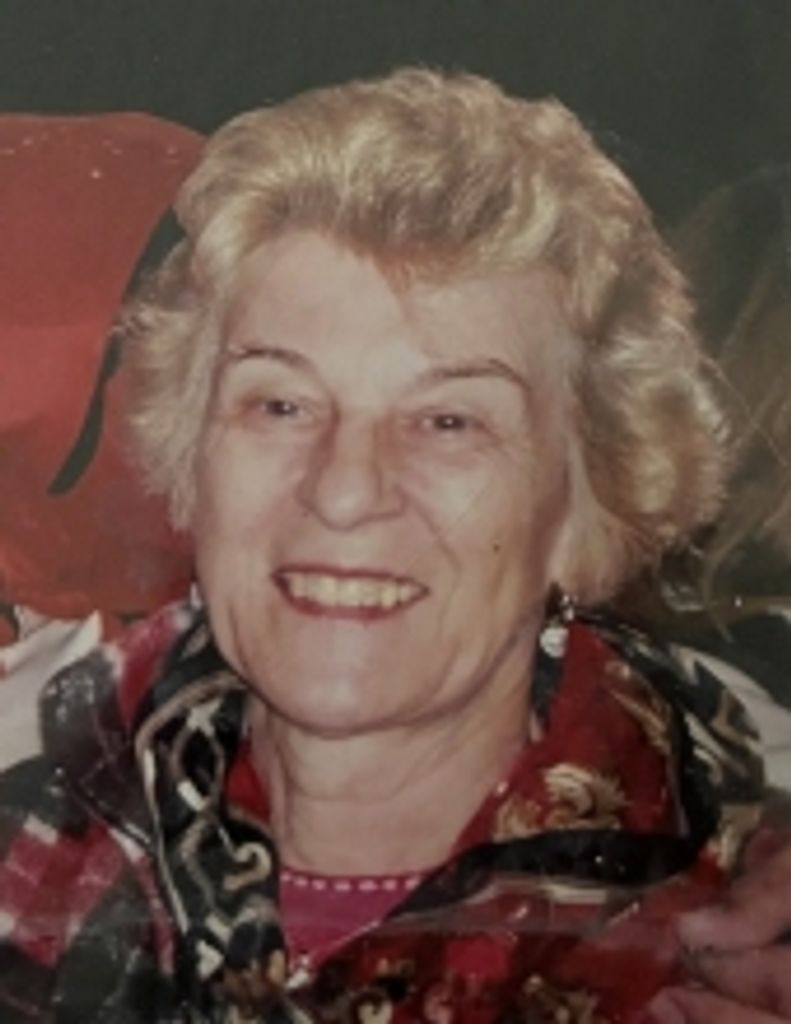 Erna Johnson Profile Photo