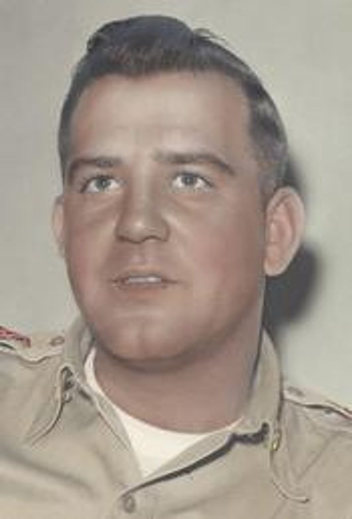 Randall "Tucker" Sterling