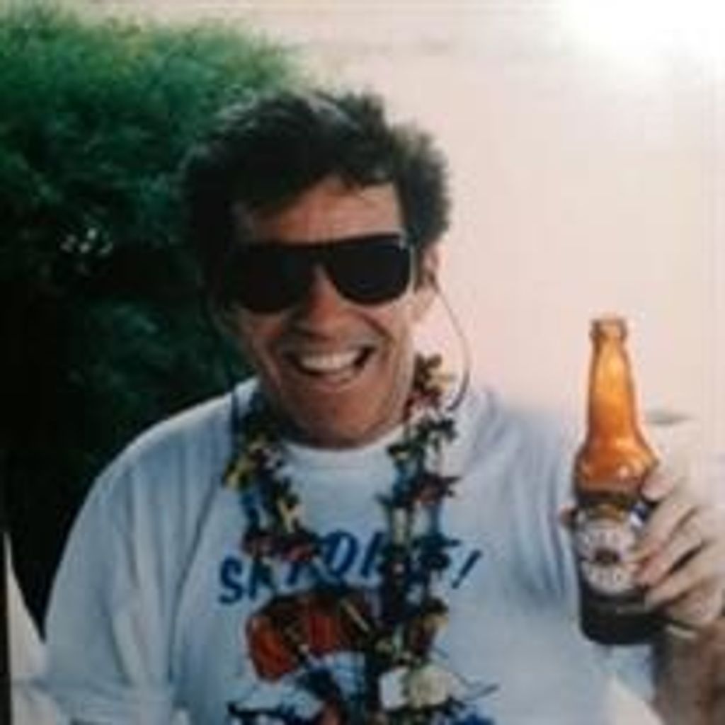 Don Roy Short