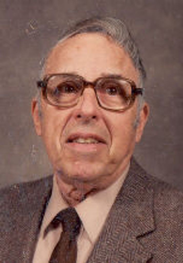 Robert Howard Noffsinger Profile Photo