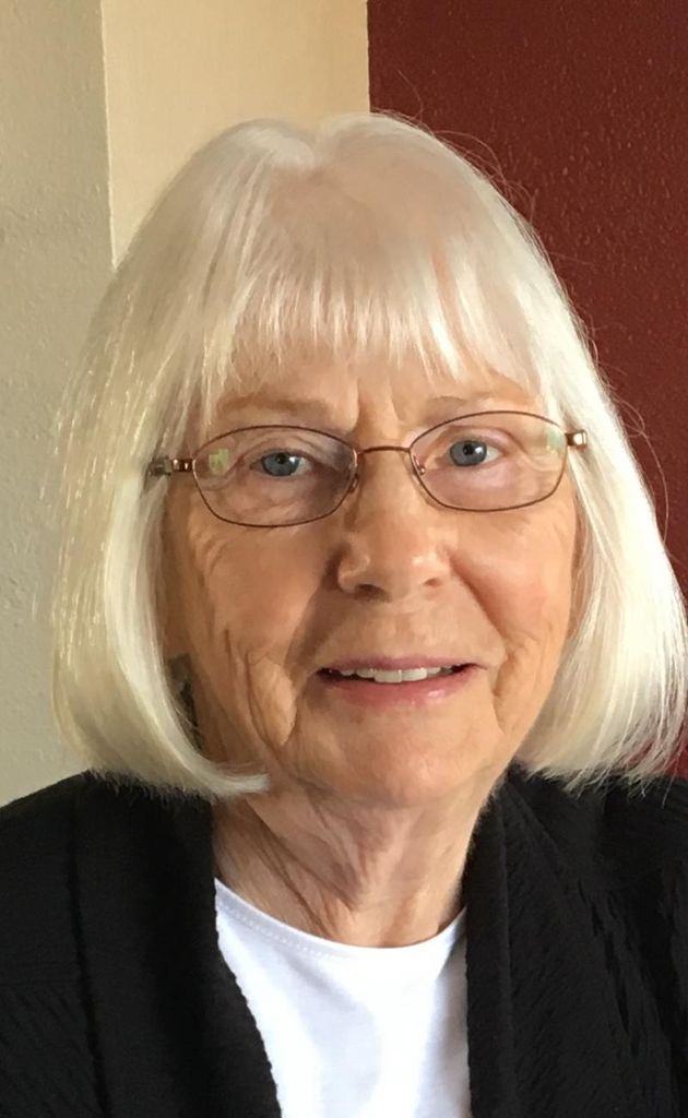 Evalena Marie Childs Wagstaff Profile Photo