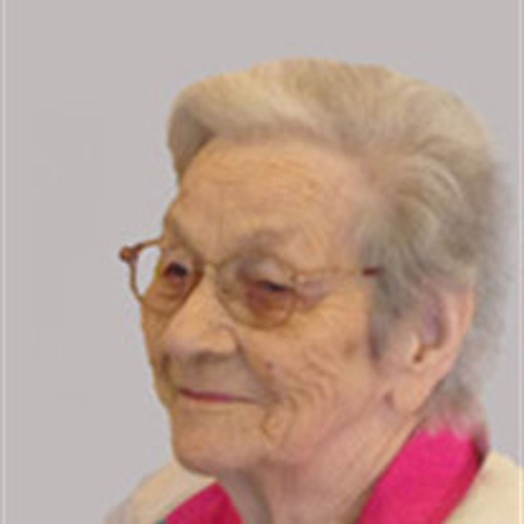 Susan Irene Paugh (Trobaugh)