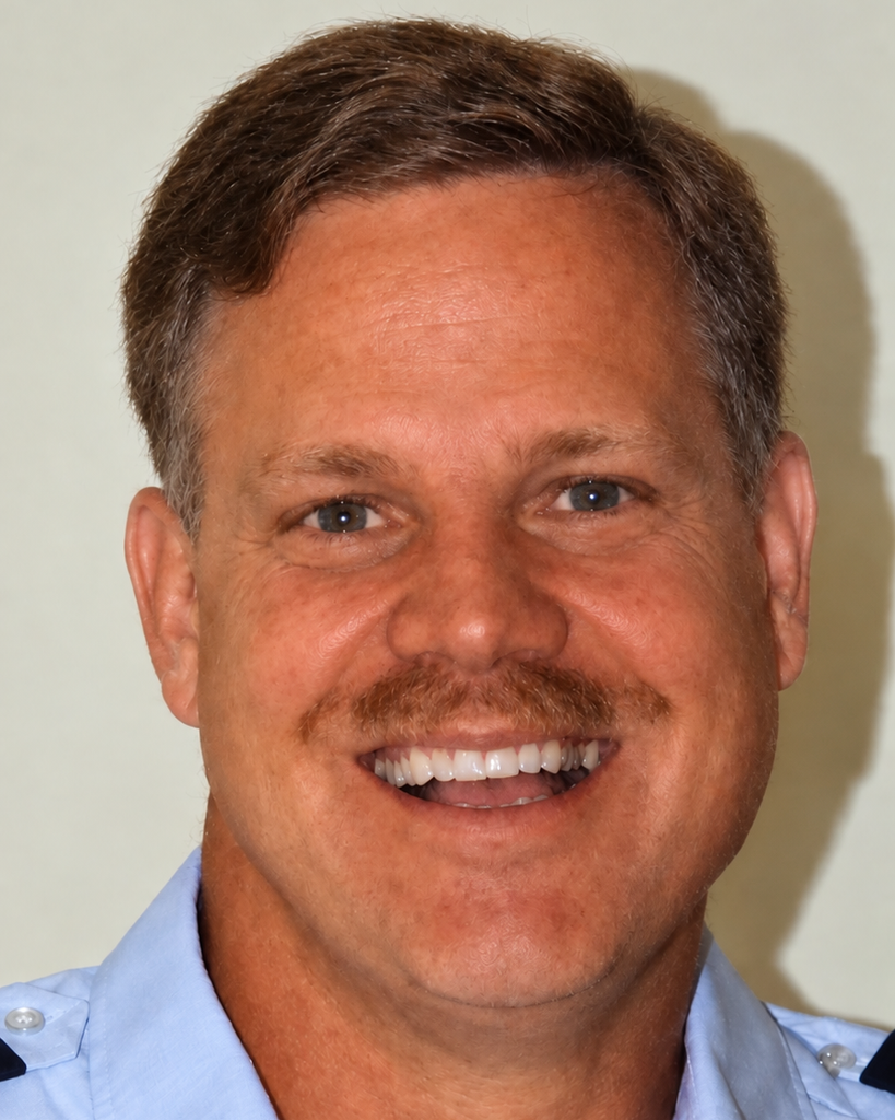 Patrick J. Ogrinc