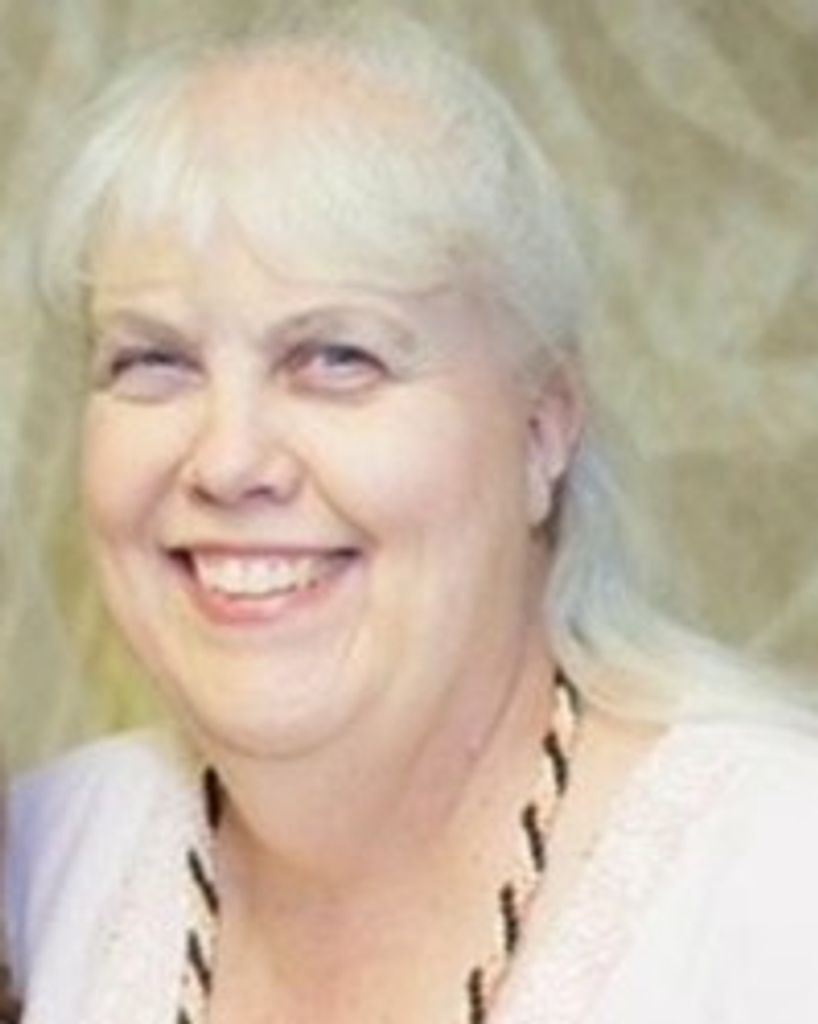 Virginia Graves