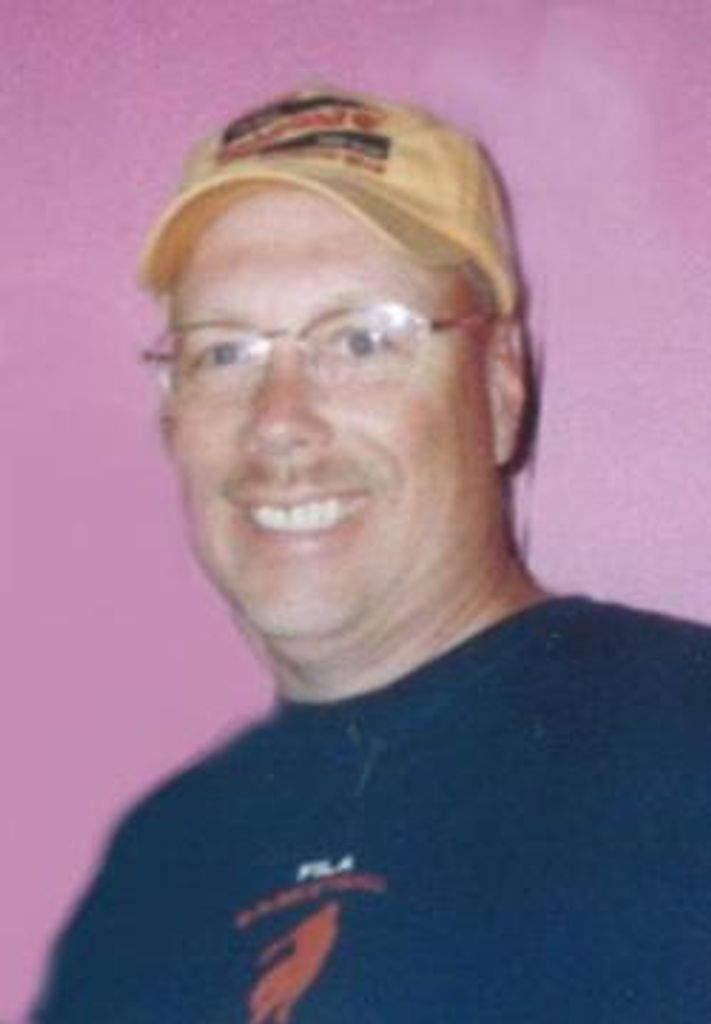 Kevin J. O'Shea Profile Photo
