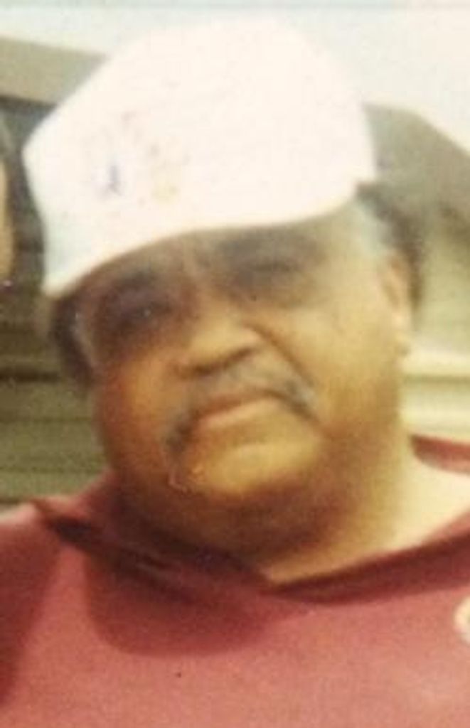 Lloyd Moss, Jr. Profile Photo