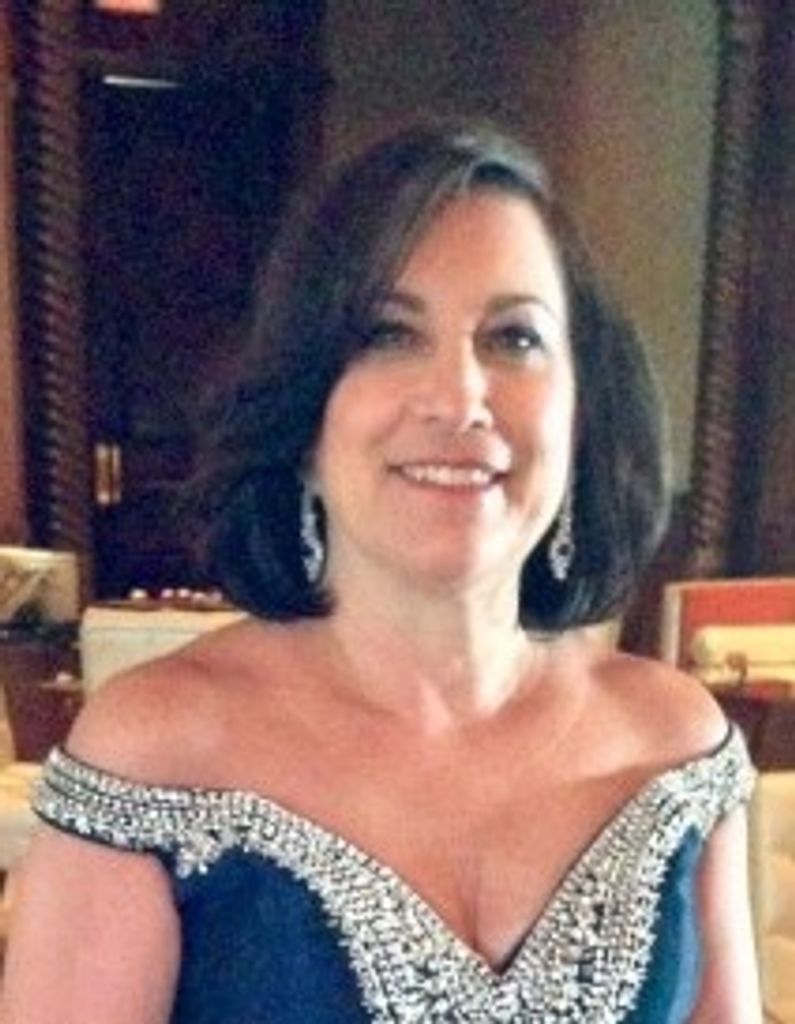 Donna M Rossi Profile Photo